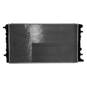 Reach Cooling® - Engine Coolant Radiator