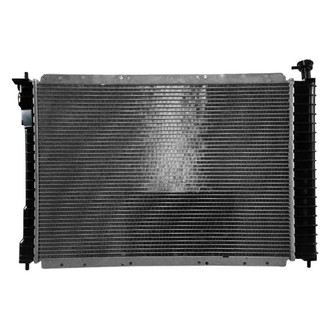 Reach Cooling® - Engine Coolant Radiator