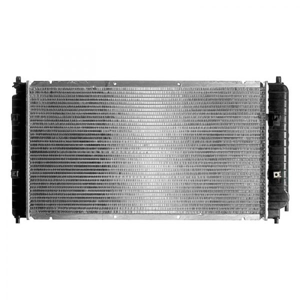 Reach Cooling® - Engine Coolant Radiator