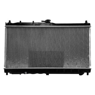 Reach Cooling® - Radiator