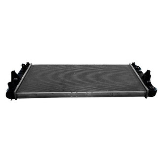 Reach Cooling® - Engine Coolant Radiator