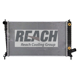 Reach Cooling® - Engine Coolant Radiator