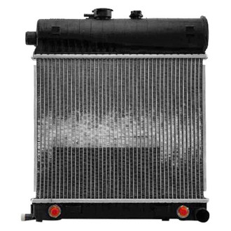 Reach Cooling® - Engine Coolant Radiator