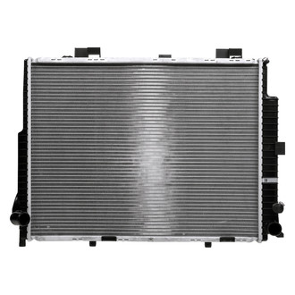 Reach Cooling® - Engine Coolant Radiator