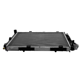 Reach Cooling® - Engine Coolant Radiator