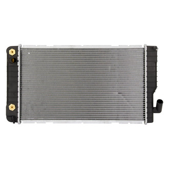 Reach Cooling® - Engine Coolant Radiator