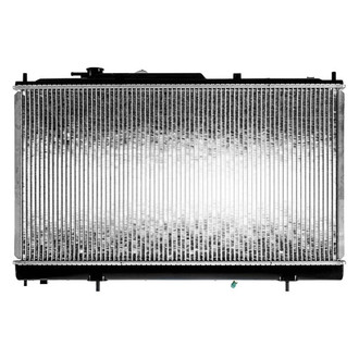 Reach Cooling® - Engine Coolant Radiator