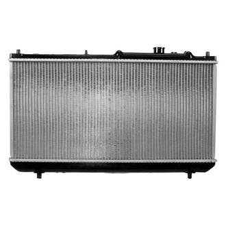Reach Cooling® - Engine Coolant Radiator