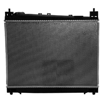 Reach Cooling® - Engine Coolant Radiator