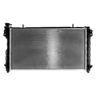 Reach Cooling® - Engine Coolant Radiator