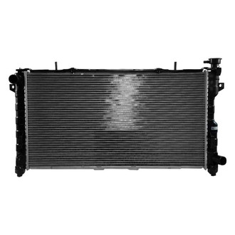 Reach Cooling® - Engine Coolant Radiator