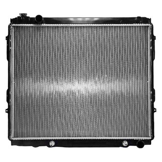 Reach Cooling® - Engine Coolant Radiator