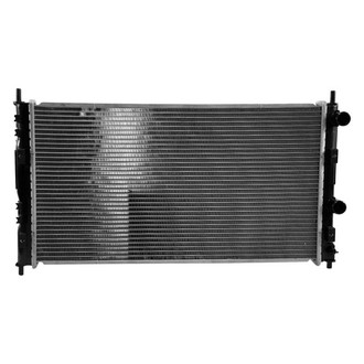 Reach Cooling® - Radiator
