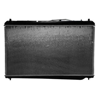 Reach Cooling® - Engine Coolant Radiator