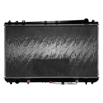 Reach Cooling® - Engine Coolant Radiator