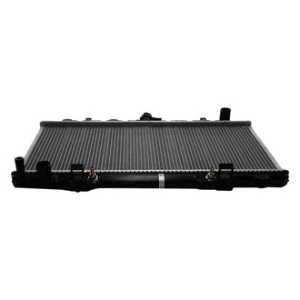 Reach Cooling® - Engine Coolant Radiator