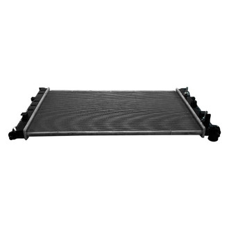 Reach Cooling® - Engine Coolant Radiator