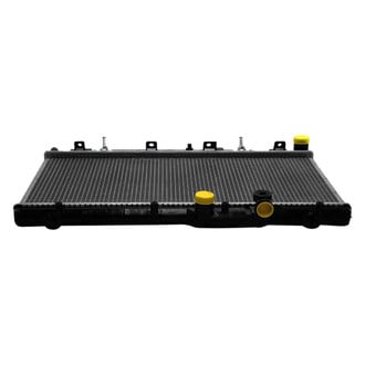 Reach Cooling® - Radiator
