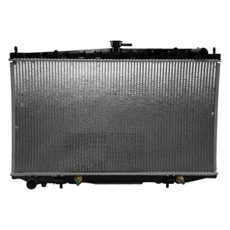 Reach Cooling® - Engine Coolant Radiator