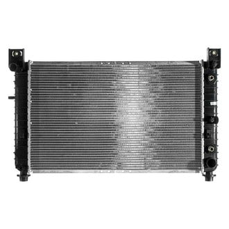 Reach Cooling® - Engine Coolant Radiator