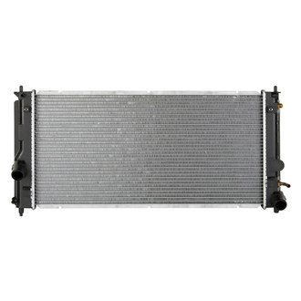 Reach Cooling® - Radiator