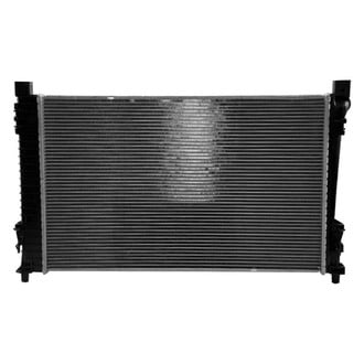Reach Cooling® - Engine Coolant Radiator