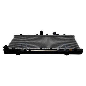 Reach Cooling® - Engine Coolant Radiator
