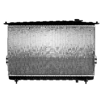 Reach Cooling® - Engine Coolant Radiator