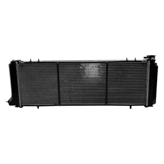 Reach Cooling® - Engine Coolant Radiator