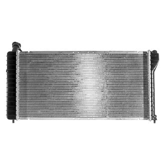 Reach Cooling® - Radiator