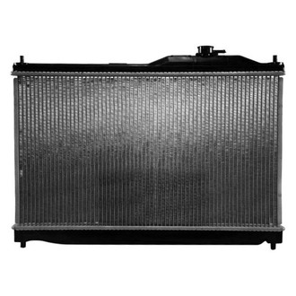 Reach Cooling® - Engine Coolant Radiator