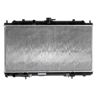 Reach Cooling® - Engine Coolant Radiator