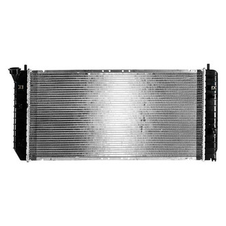 Reach Cooling® - Radiator