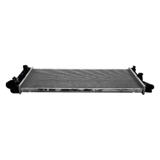 Reach Cooling® - Engine Coolant Radiator