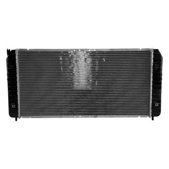 Reach Cooling® - Engine Coolant Radiator