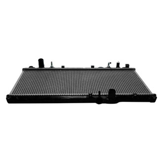 Reach Cooling® - Engine Coolant Radiator