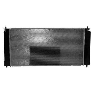 Reach Cooling® - Radiator