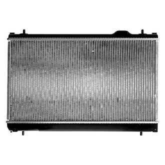 Reach Cooling® - Engine Coolant Radiator