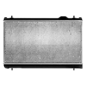 Reach Cooling® - Engine Coolant Radiator