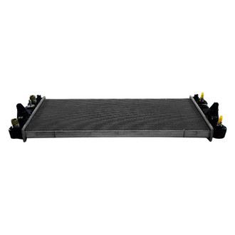 Reach Cooling® - Engine Coolant Radiator