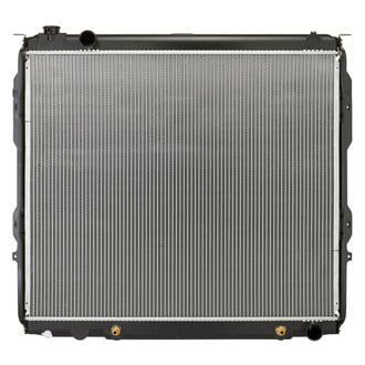 Reach Cooling® - Engine Coolant Radiator