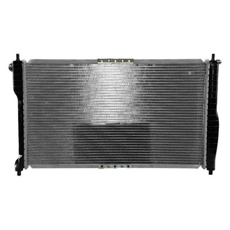 Reach Cooling® - Engine Coolant Radiator