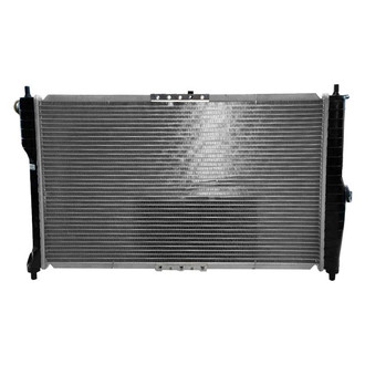 Reach Cooling® - Radiator