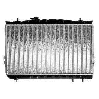 Reach Cooling® - Engine Coolant Radiator