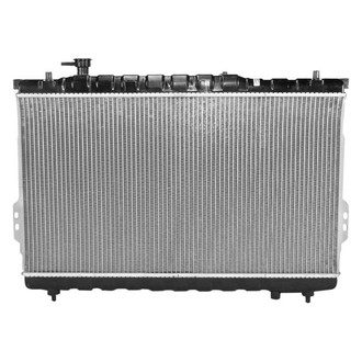 Reach Cooling® - Engine Coolant Radiator