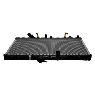 Reach Cooling® - Engine Coolant Radiator