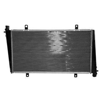 Reach Cooling® - Engine Coolant Radiator