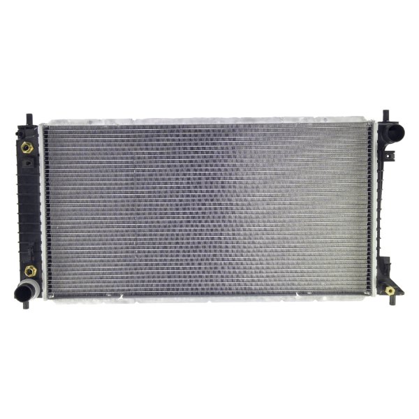 Reach Cooling® - Engine Coolant Radiator