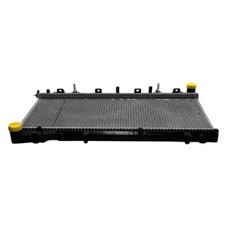 Reach Cooling® - Engine Coolant Radiator