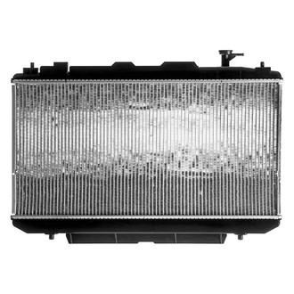 Reach Cooling® - Engine Coolant Radiator